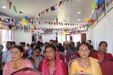 सिम्ता गाउँपालिका सुर्खेतको गाउँसभा १५ औ अधिवेशन गाउँपालिका अध्यक्ष ऐन बहादुर चन्दको अध्यक्षतामा उद्घाटन गरिएको छ।