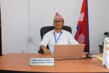 ओम प्रकाश देवकोटा