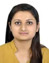 सृजना पौडेल