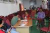 सिम्ता गाउँपालिकाको आयोजना र अपांग बाल अस्पताल तथा पुनर्स्थापना केन्द्र बनेपा काभ्रेपलान्चोक समन्वयमा गाउँपालिका भित्र रहेका १८ वर्ष मुनिका अपांग बालबालिकाको शारीरिक अपाङ्गता परिक्षण शिविर सम्पन्न भएको छ। जम्मा २९ जना बालबालिकाले सेवा लिएका छन। सोही सन्दर्भमा केही सहयोगी सामाग्री वितरण र ७ जना बालबालिकालाई थप उपचारको लागि रेफर गरिएको छ।