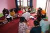 सिम्ता गाउँपालिका महिला ,बालबालिका तथा समाज कल्याण इकाई को आयोजनामा चुरापोते तथा क्रीष्टल बुनाइ तालिम संचालन भैरहेको छ बैशाख २४ देखि संचालन भएको तालिम जेठ २ गते समापन हुनेछ।